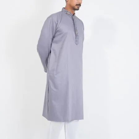 Faylor Signature Punjabi — "Ash Grey"